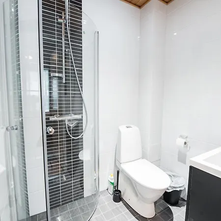 Forenom Serviced Alankotie Järvenpää