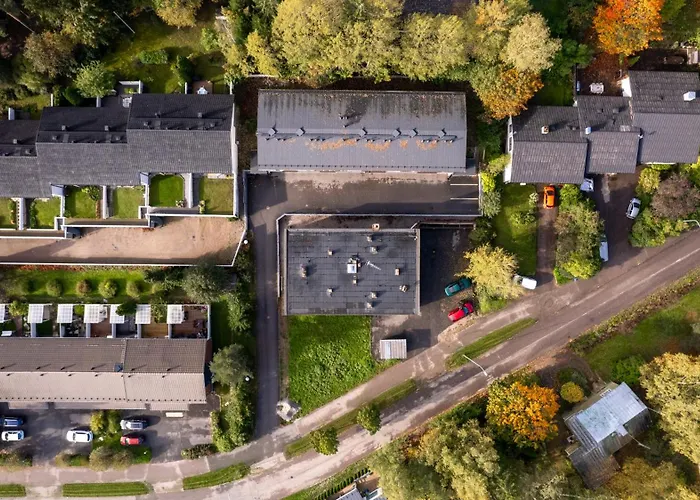 Forenom Serviced Alankotie דירה Järvenpää